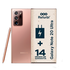 Galaxy Note 20 Ultra 5G