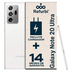 Galaxy Note 20 Ultra 5G