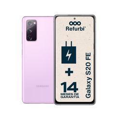Galaxy S20 FE
