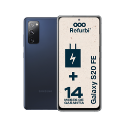 Galaxy S20 FE