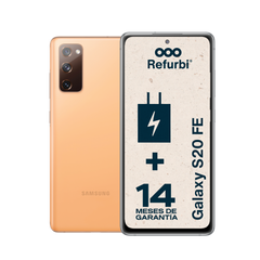 Galaxy S20 FE