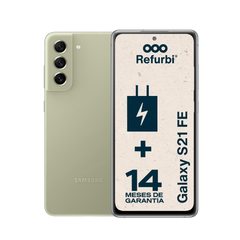 Galaxy S21 FE