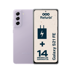 Galaxy S21 FE