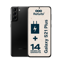 Galaxy S21 Plus