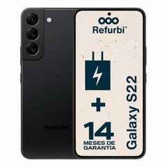 Galaxy S22