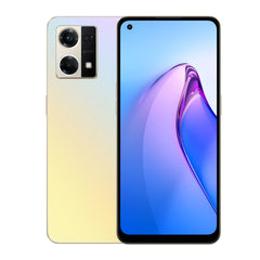 Oppo Reno 7 256GB Dorado