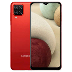 Outlet | Galaxy A12 Nacho