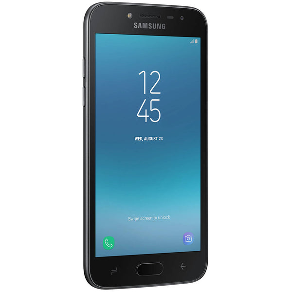 Samsung Galaxy J2 Pro 2018 16gb Negro - Reacondicionado