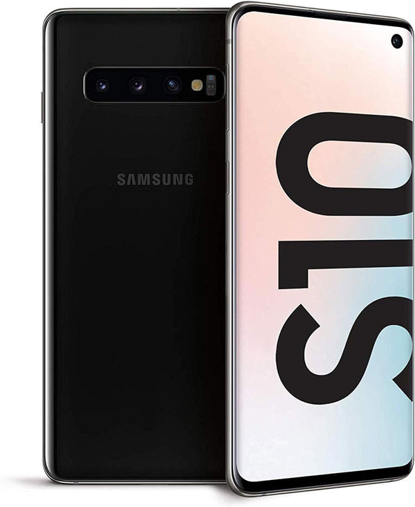 Samsung Galaxy S10 128gb Negro - Reacondicionado