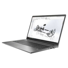 NOTEBOOK HP WORKSTATION ZBOOK G8 CI7 16GB 512GB SSD 14" WIN 10 PRO