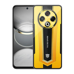 Tecno Spark 30