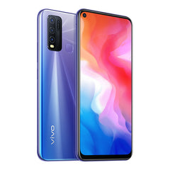 Outlet | Vivo Y50 64GB Morado - Visor Levemente Rayado