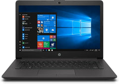 Notebook HP 240 G7 i5 10ª Gen 16GB 512GB 14" Win 10 Pro