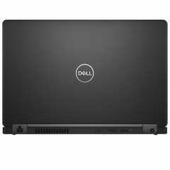 Portátil Notebook Dell Latitude 5495 AMD Ryzen 7 8GB RAM 256 SSD 14”