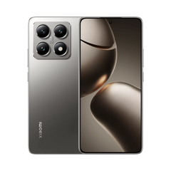 Mi 14T 512GB Plateado