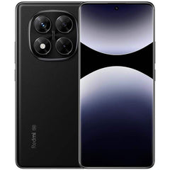 Redmi Note 14Pro 256G Negro