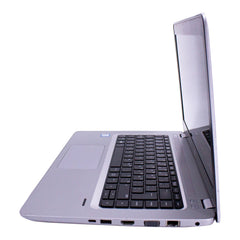 Portátil Notebook Hp Probook 440 G4 ci5 8GB RAM 1tb SSD 14"