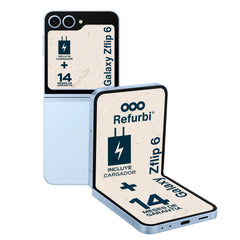 Outlet| Galaxy Z Flip6