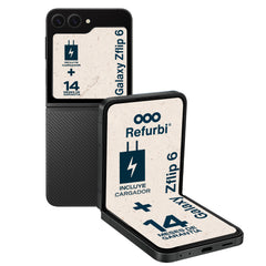 Outlet| Galaxy Z Flip6