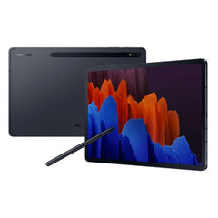 Tablet Samsung Galaxy Tab S7 Plus 128GB Negro