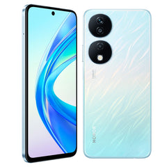 Outlet | Honor X7b 256GB Azul Visor Levemente Rayado