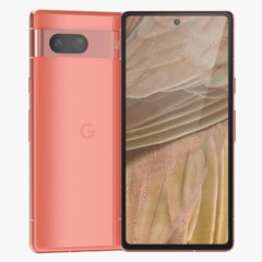 Outlet | Pixel 7A