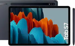 Tablet Samsung Galaxy Tab S7 128GB Negro