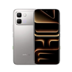 INFINIX NOTE EDGE