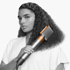 Multiestilizador Dyson Airwrap