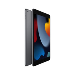 iPad Apple 9ª Gen A13 Bionic 256GB 10.2" WiFi A2602
