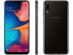 Outlet | Galaxy A20