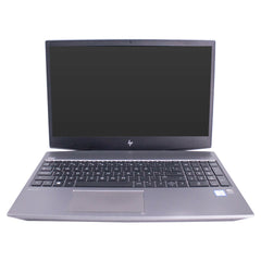 Portátil Notebook Hp Zbook 15v G5 Ci9 16GB RAM 512 SSD 15"