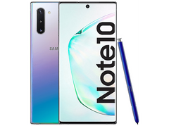 Outlet | Galaxy Note 10