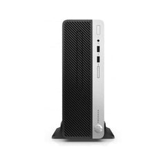 CPU HP PRODESK 400G4 CI7 6700 3.4GHZ 16GB 256GB SSD WIN 10 PRO
