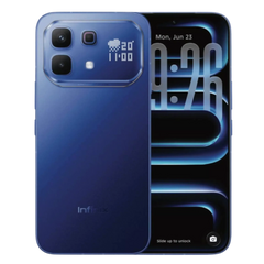 INFINIX HOT 60 PRO