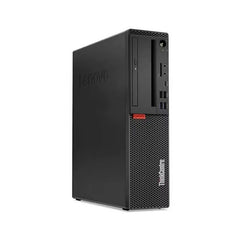 CPU Lenovo ThinkCentre M720s SFF i5 9ª Gen 8GB 256GB SSD DVDRW Win 11 Pro