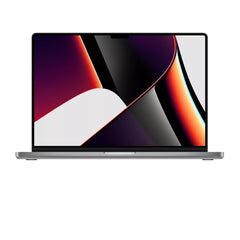 MacBook M1 16 GB RAM 512g SPA 16.2"