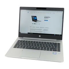 Portátil Notebook Hp Probook 440g6 16GB RAM 512GB SSD 14"