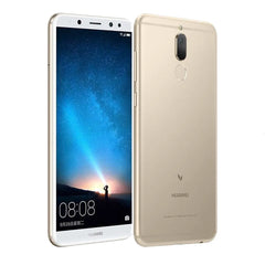 Huawei Mate 10 Lite