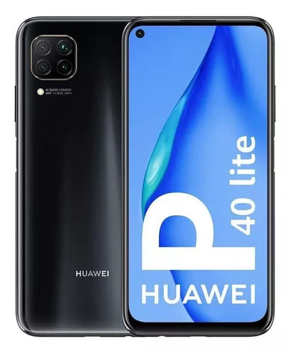 Huawei P40 Lite 128gb - Reacondicionado