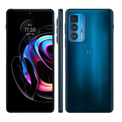 Moto Edge 20 Pro 256GB Azul