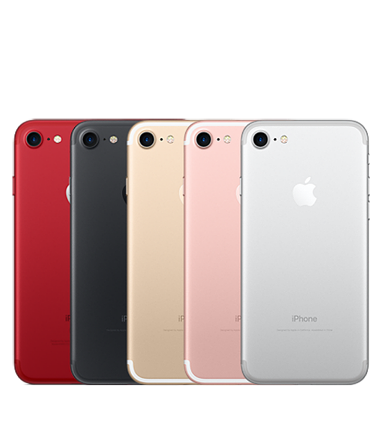 iPhone 7, Reacondicionado, Apple, Oferta exclusiva