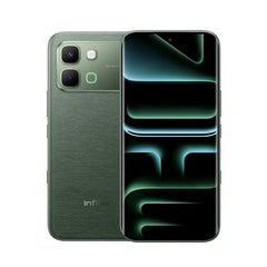 INFINIX NOTE EDGE