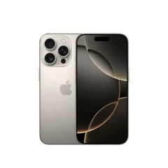 Outlet | iPhone 16 Pro