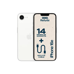 iPhone 16e