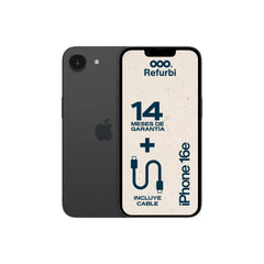 iPhone 16e