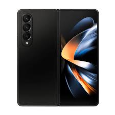 Galaxy Z Fold 4 256gb Negro - Reacondicionado