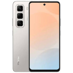 Infinix Hot 50 Pro+ 256GB Gris
