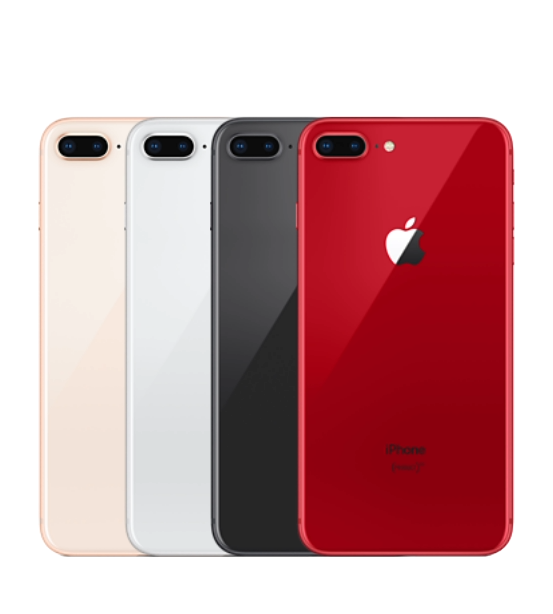 APPLE Apple Iphone 14 Plus 5G 256GB Rojo Reacondicionado