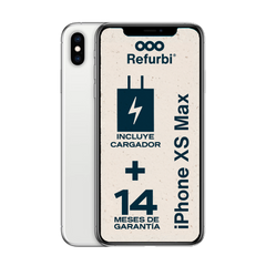 iPhone XS Max Plata